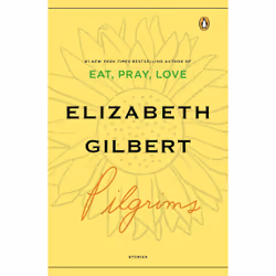 ISBN Pilgrims, Anglais, Livre broché, 240 pages