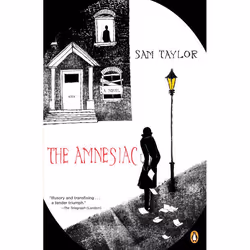 ISBN The Amnesiac, Mystère et suspense, Anglais, Livre broché, 400 pages