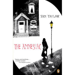 ISBN The Amnesiac livre Mystère et suspense Anglais Livre broché 400 pages