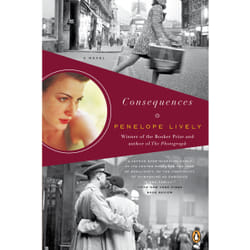 ISBN Consequences