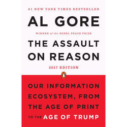 ISBN The Assault on Reason livre Livre broché 352 pages