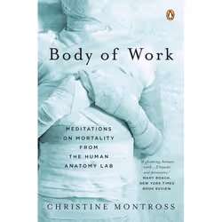 ISBN Body of Work, biographie, Anglais, Livre broché, 320 pages