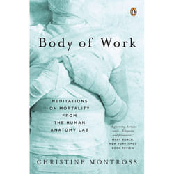 ISBN Body of Work livre biographie Anglais