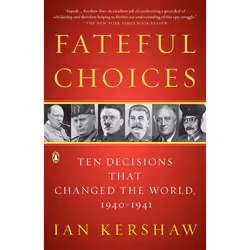 ISBN Fateful Choices, Livre broché, 672 pages