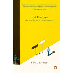 ISBN Gut Feelings livre