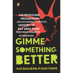 ISBN Gimme Something Better livre biographie Anglais