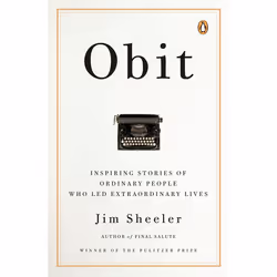 ISBN Obit, classiques, Anglais, Livre broché, 256 pages