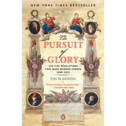 ISBN The Pursuit of Glory livre