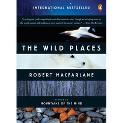 ISBN The Wild Places livre