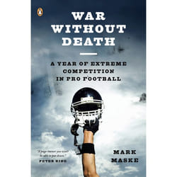 ISBN War Without Death livre Livre broché 416 pages