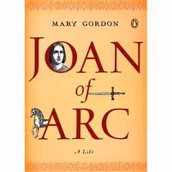 ISBN Joan of Arc, biographie, Anglais, Livre broché, 208 pages