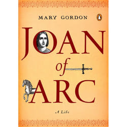 ISBN Joan of Arc livre biographie Anglais