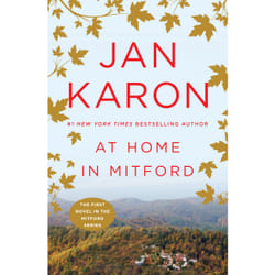 ISBN At Home in Mitford