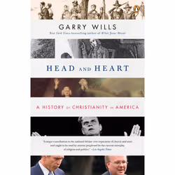 ISBN Head and Heart, Livre broché, 640 pages