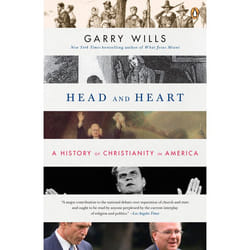 ISBN Head and Heart livre Livre broché 640 pages