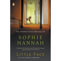 ISBN Little Face livre Mystère et suspense Anglais