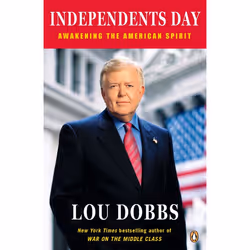 ISBN Independents Day, Livre broché, 256 pages