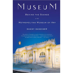 ISBN Museum livre