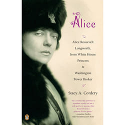 ISBN Alice livre biographie Anglais