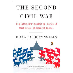 ISBN The Second Civil War livre