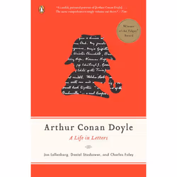 ISBN Arthur Conan Doyle, classiques, Anglais, Livre broché, 720 pages