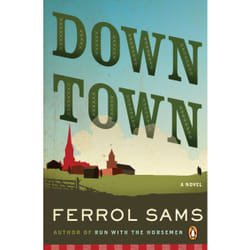 ISBN Down Town