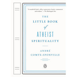 ISBN The Little Book of Atheist Spirituality livre