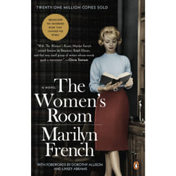 ISBN The Women's Room