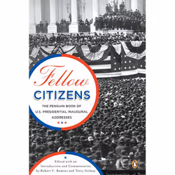 ISBN Fellow Citizens, classiques, Anglais, Livre broché, 496 pages