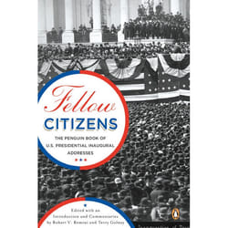 ISBN Fellow Citizens livre classiques Anglais