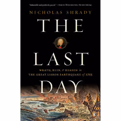 ISBN The Last Day, Livre broché, 256 pages