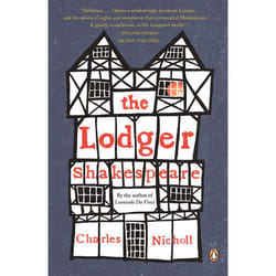 ISBN The Lodger Shakespeare livre biographie Anglais Livre broché 416 pages