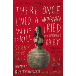 ISBN There Once Lived a Woman Who Tried to Kill Her Neighbor's Baby