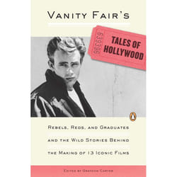 ISBN Vanity Fair’s Tales of Hollywood livre classiques Anglais