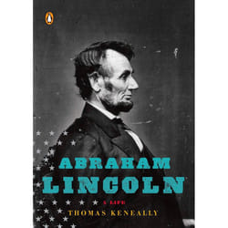 ISBN Abraham Lincoln livre biographie Anglais