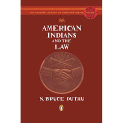 ISBN American Indians and the Law livre Livre broché 304 pages