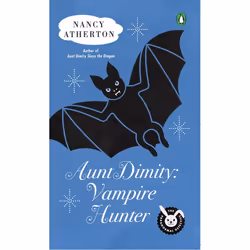 ISBN Aunt Dimity: Vampire Hunter, Mystère et suspense, Anglais, Édition de poche, 304 pages
