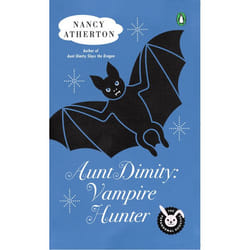 ISBN Aunt Dimity: Vampire Hunter livre Mystère et suspense Anglais Édition de poche