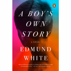 ISBN A Boy's Own Story, Anglais, Livre broché, 208 pages