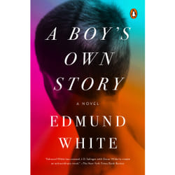 ISBN A Boy's Own Story