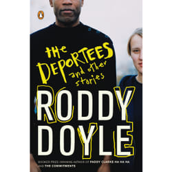 ISBN The Deportees