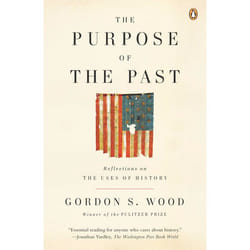 ISBN The Purpose of the Past livre