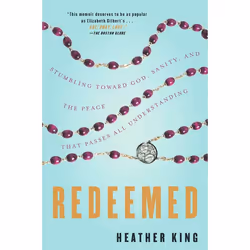 ISBN Redeemed, biographie, Anglais, Livre broché, 256 pages