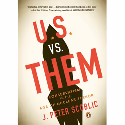 ISBN U.S. Vs. Them, Livre broché, 368 pages