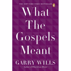 ISBN What the Gospels Meant, Livre broché, 224 pages