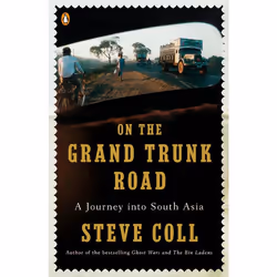 ISBN On the Grand Trunk Road, biographie, Anglais, Livre broché, 352 pages