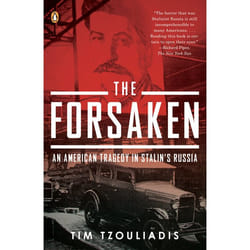 ISBN The Forsaken livre