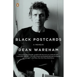 ISBN Black Postcards livre biographie Anglais