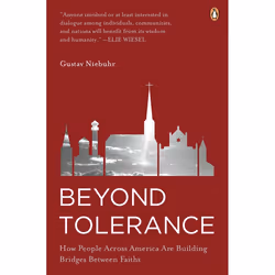 ISBN Beyond Tolerance, Livre broché, 256 pages