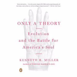ISBN Only a Theory, Livre broché, 256 pages